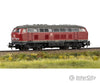Marklin 36217 HO DB AG Class 216 Diesel Locomotive MFX Digital Sound European Locomotives