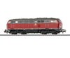 Marklin 36217 HO DB AG Class 216 Diesel Locomotive MFX Digital Sound European Locomotives