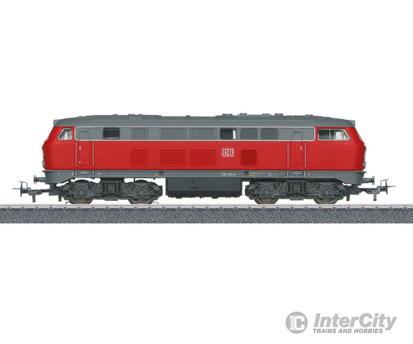 Marklin 36218 Marklin Start up - Class 216 Diesel Locomotive - Default Title (IC-MARK-36218)