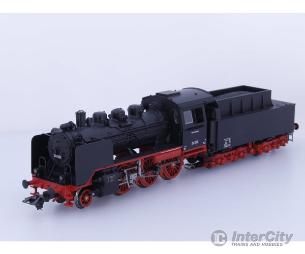 Marklin 36249 HO DB Class BR24 24061 MFX Digital Sound European Locomotives