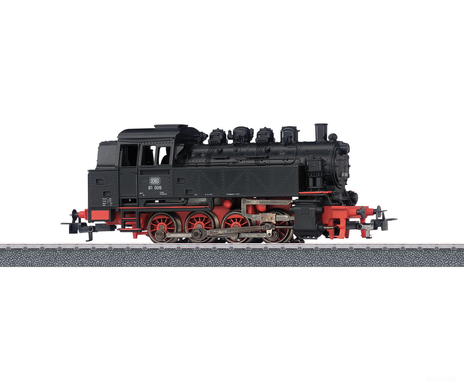Marklin 36321 DB Marklin Start up - Tank Locomotive - Default Title (IC-MARK-36321)