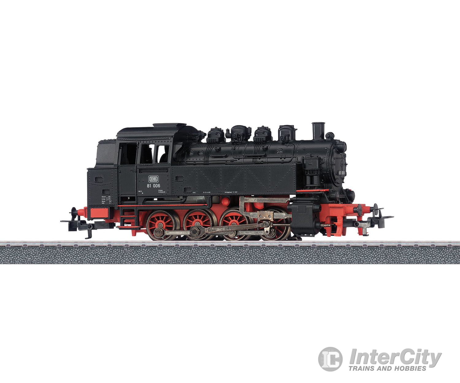 Marklin 36321 DB Marklin Start up - Tank Locomotive - Default Title (IC-MARK-36321)