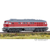 Marklin 36436 Ho Dr Class 132 Diesel Locomotive Mfx Digital Sound European Locomotives