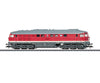 Marklin 36436 Ho Dr Class 132 Diesel Locomotive Mfx Digital Sound European Locomotives