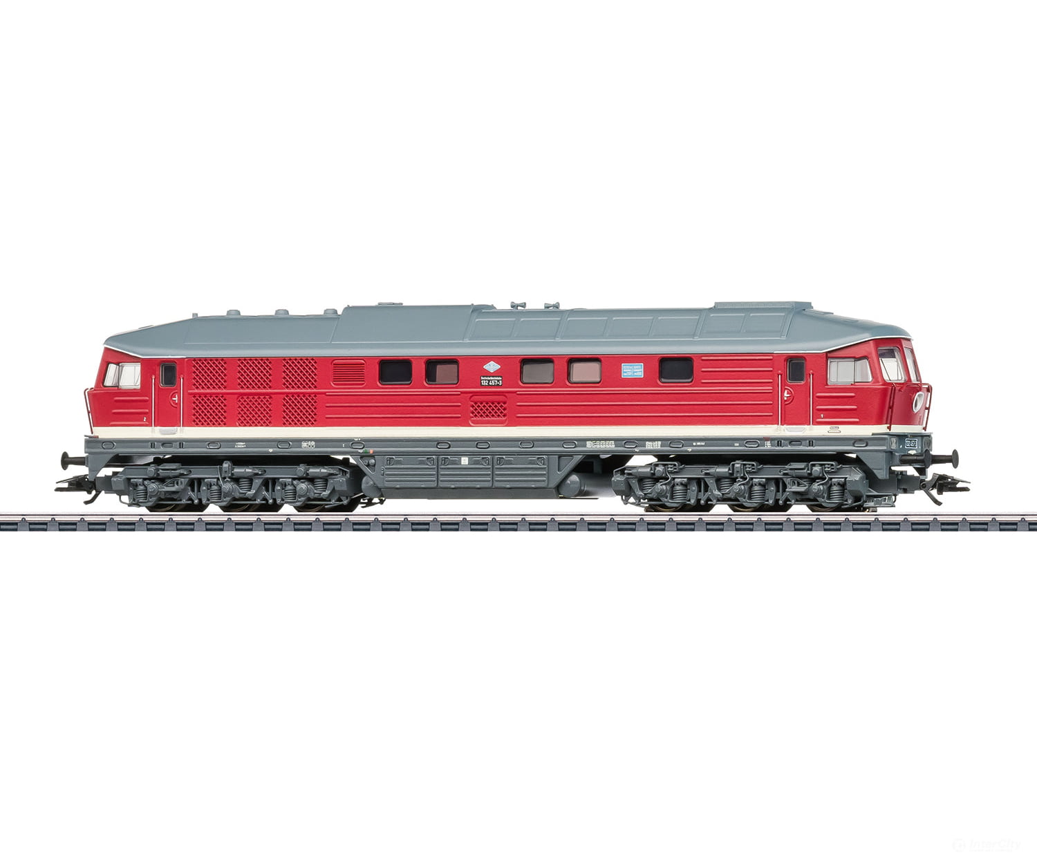 Marklin 36436 Ho Dr Class 132 Diesel Locomotive Mfx Digital Sound European Locomotives