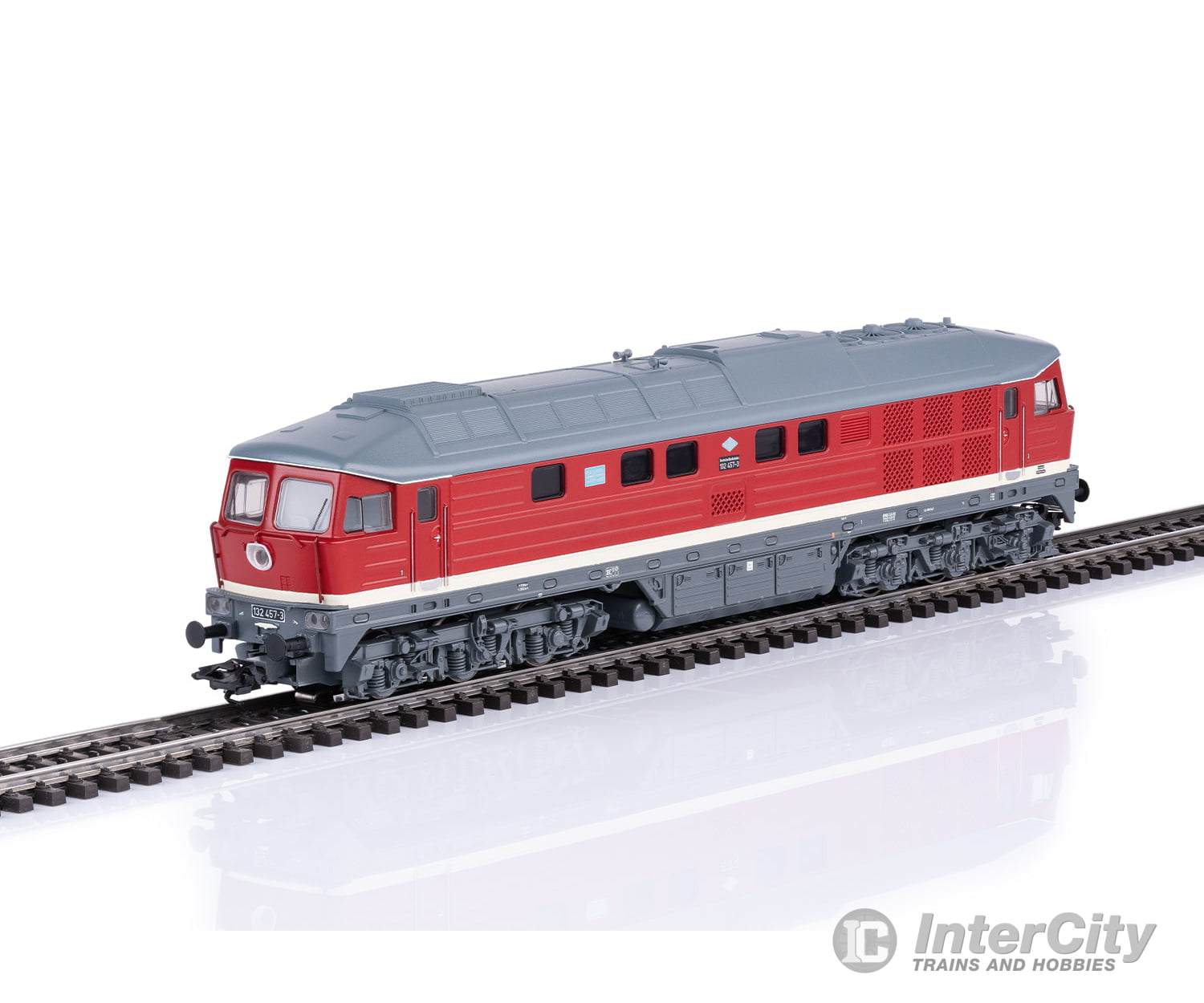 Marklin 36436 Ho Dr Class 132 Diesel Locomotive Mfx Digital Sound European Locomotives