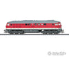 Marklin 36436 Ho Dr Class 132 Diesel Locomotive Mfx Digital Sound European Locomotives