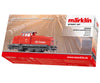 Marklin 36506 HO DB AG Märklin Start up - DB Cargo Class DHG 500 Diesel Locomotive Era VI MFX Digital Sound European