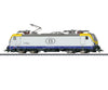 Marklin 36646 HO Class 17 Electric Locomotive MFX Digital Sound European Locomotives