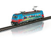 Marklin 36648 DB AG Class 185.2 Electric Locomotive - Default Title (IC-MARK-36648)