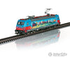 Marklin 36648 DB AG Class 185.2 Electric Locomotive - Default Title (IC-MARK-36648)