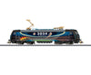 Marklin 36649 Ho Class 185.2 Electric Locomotive Mfx Digital Sound - Germany 2024 Euro