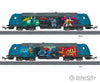 Marklin 36656 Super Heroes Diesel Locomotive - Default Title (IC-MARK-36656)