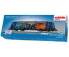 Marklin 36656 Super Heroes Diesel Locomotive - Default Title (IC-MARK-36656)