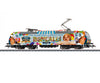 Marklin 36659 HO Class 185.1 Electric Locomotive MFX Digital Sound - European Locomotives