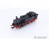 Marklin 36746 HO DB Class BR74 Steam Locomotive 74867 MFX Digital Sound European Locomotives