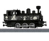 Marklin 36872 Marklin Start up - Halloween Steam Locomotive - Glow in the Dark - Default Title (IC-MARK-36872)