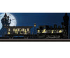 Marklin 36872 Marklin Start up - Halloween Steam Locomotive - Glow in the Dark - Default Title (IC-MARK-36872)