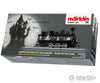 Marklin 36872 Marklin Start up - Halloween Steam Locomotive - Glow in the Dark - Default Title (IC-MARK-36872)