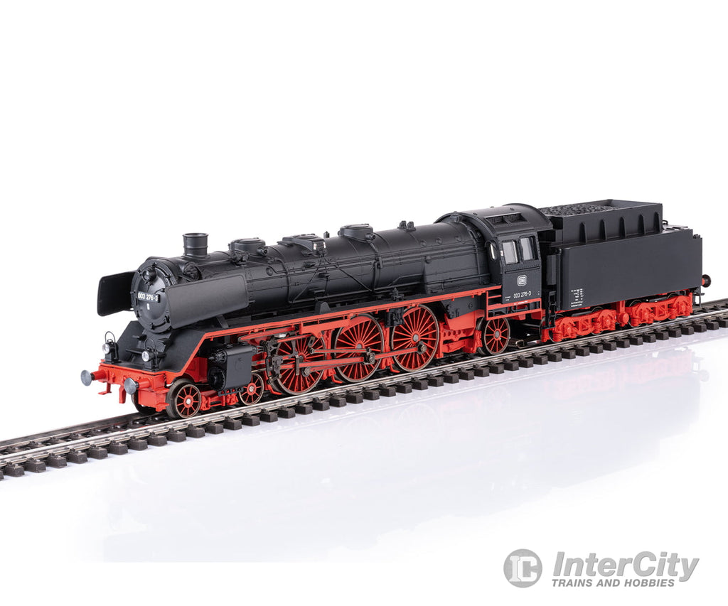 Marklin 36951 Ho Db Class 003 Steam Locomotive Mfx Digital Sound European Locomotives