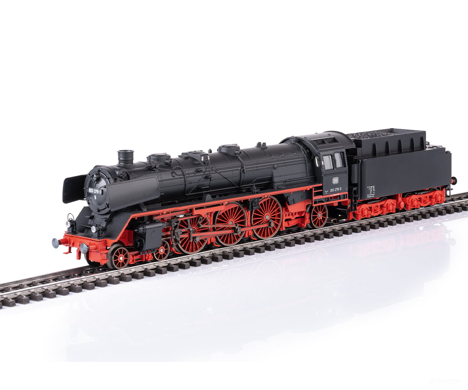 Marklin 36951 Ho Db Class 003 Steam Locomotive Mfx Digital Sound European Locomotives