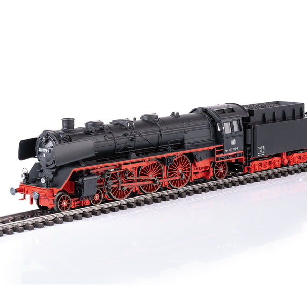 Marklin 36951 HO DB Class 003 Steam Locomotive MFX Digital Sound