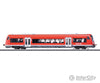 Marklin 36965 Ho Db Ag Regio Shuttle Rs1 Class 650 Diesel Powered Rail Car Mfx Digital Sound