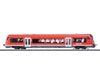 Marklin 36965 Ho Db Ag Regio Shuttle Rs1 Class 650 Diesel Powered Rail Car Mfx Digital Sound