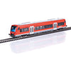 Marklin 36965 Ho Db Ag Regio Shuttle Rs1 Class 650 Diesel Powered Rail Car Mfx Digital Sound