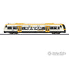 Marklin 36966 Ho Regio Shuttle Rs1 Class 650 Diesel Powered Rail Car Mfx Digital Sound European