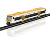 Marklin 36966 Ho Regio Shuttle Rs1 Class 650 Diesel Powered Rail Car Mfx Digital Sound European