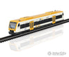 Marklin 36966 Ho Regio Shuttle Rs1 Class 650 Diesel Powered Rail Car Mfx Digital Sound European