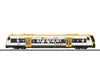 Marklin 36966 Ho Regio Shuttle Rs1 Class 650 Diesel Powered Rail Car Mfx Digital Sound European