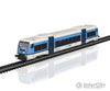 Marklin 36967 Ho Regio Shuttle Rs1 Diesel Powered Rail Car Mfx Digital Sound European Locomotives