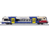 Marklin 36971 HO Class 650 Regio Shuttle RS1 Diesel-Powered Rail Car MFX Digital Sound - European Locomotives