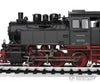 Marklin 37066 HO DB Class 80 Steam Locomotive MFX+ Digital Sound European Locomotives