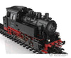 Marklin 37066 HO DB Class 80 Steam Locomotive MFX+ Digital Sound European Locomotives
