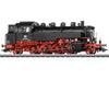 Marklin 37088 HO DB Class 086 Steam Locomotive MFX+ Digital Sound (MHI Exclusive Item) - European Locomotives