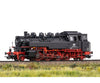Marklin 37088 HO DB Class 086 Steam Locomotive MFX+ Digital Sound (MHI Exclusive Item) - European Locomotives