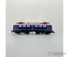 Marklin 37107 Ho Class E 10.1 Electric Ac Db Mfx Sound Tape Tears On Box European Locomotives