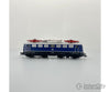 Marklin 37107 Ho Class E 10.1 Electric Ac Db Mfx Sound Tape Tears On Box European Locomotives