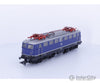 Marklin 37108 HO DB Class BR141.1 Electric 110263-1 MFX + Digital Sound European Locomotives