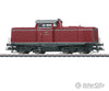 Marklin 37176 DB Class V 100.20 Diesel Locomotive - Default Title (IC-MARK-37176)