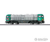 Marklin 37209 SNCF Class G 2000 BB Vossloh Diesel Locomotive - Default Title (IC-MARK-37209)