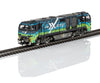 Marklin 37213 HO Class 272 (G2000) Diesel Locomotive MFX+ Digital Sound - European Locomotives