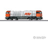 Marklin 37214 Class G 2000 BB Vossloh Diesel Locomotive - Default Title (IC-MARK-37214)