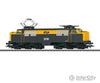 Marklin 37278 HO NS Class 1200 Electric Locomotive MFX+ Digital Sound European Locomotives