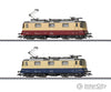 Marklin 37300 Class Re 421 Double Electric Locomotive Set - Default Title (IC-MARK-37300)