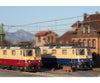 Marklin 37300 Class Re 421 Double Electric Locomotive Set - Default Title (IC-MARK-37300)
