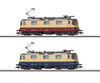 Marklin 37300 Class Re 421 Double Electric Locomotive Set - Default Title (IC-MARK-37300)